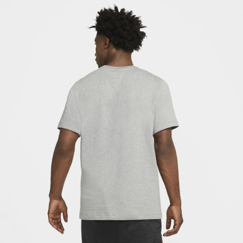 Mens Jumpman Box Short Sleeve T-Shirt
