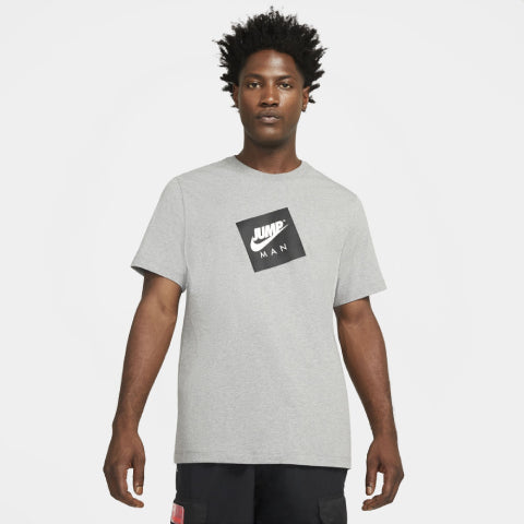 Mens Jumpman Box Short Sleeve T-Shirt