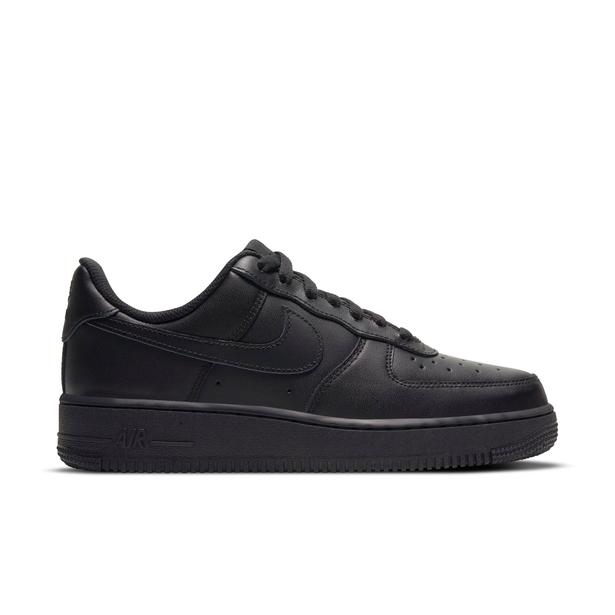 Nike air force 1 07 courir best sale