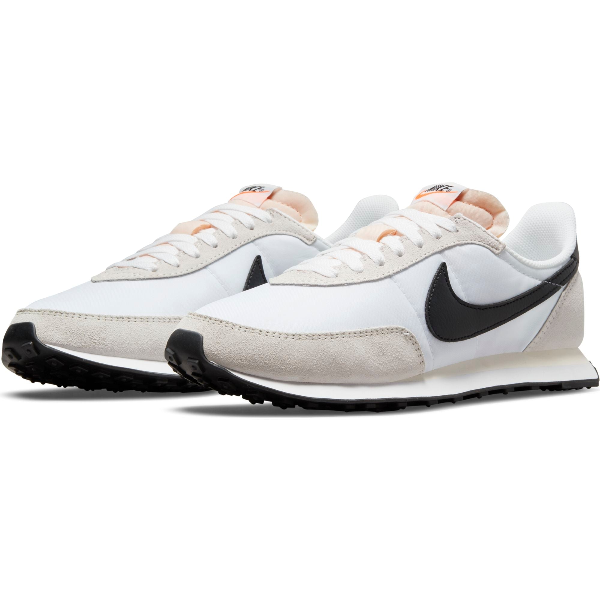 Mens Waffle Trainer Shoe