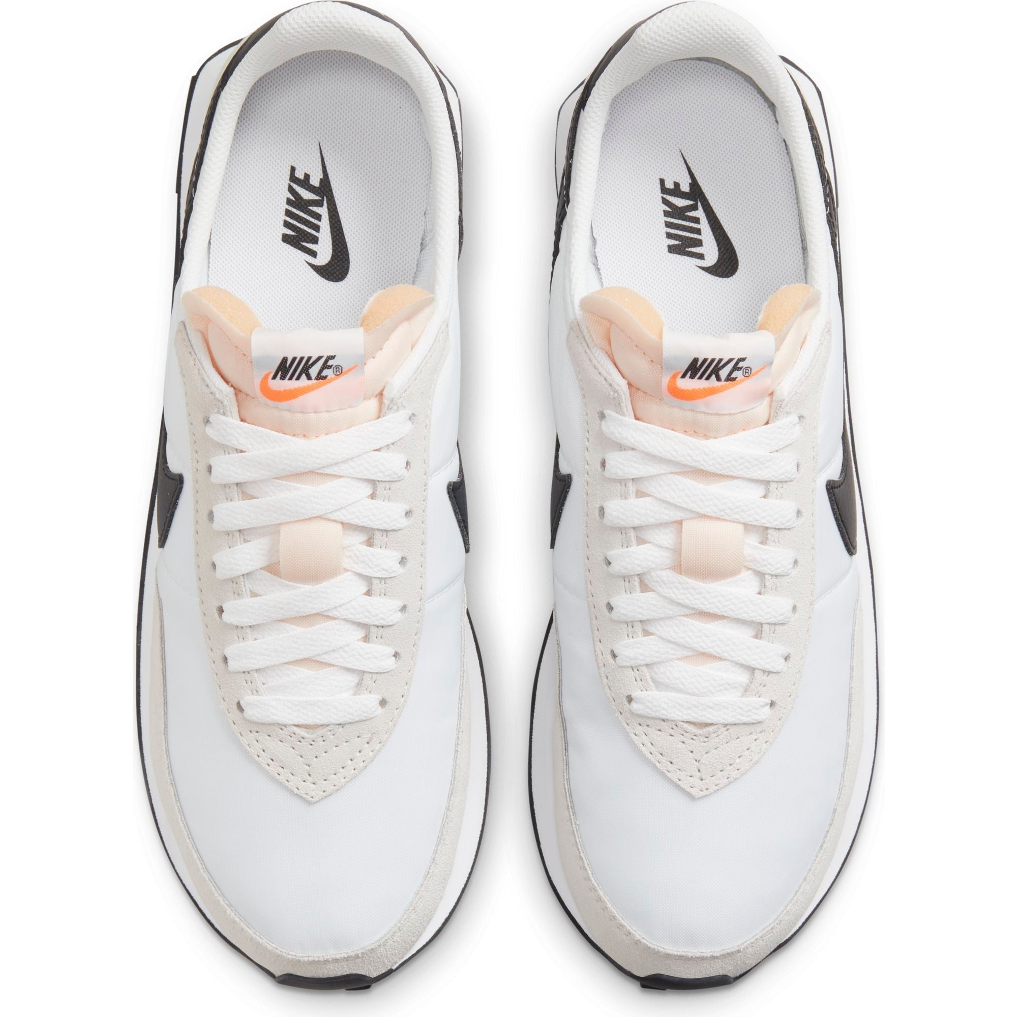 Mens Waffle Trainer Shoe