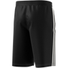 Mens 3 Stripe Short