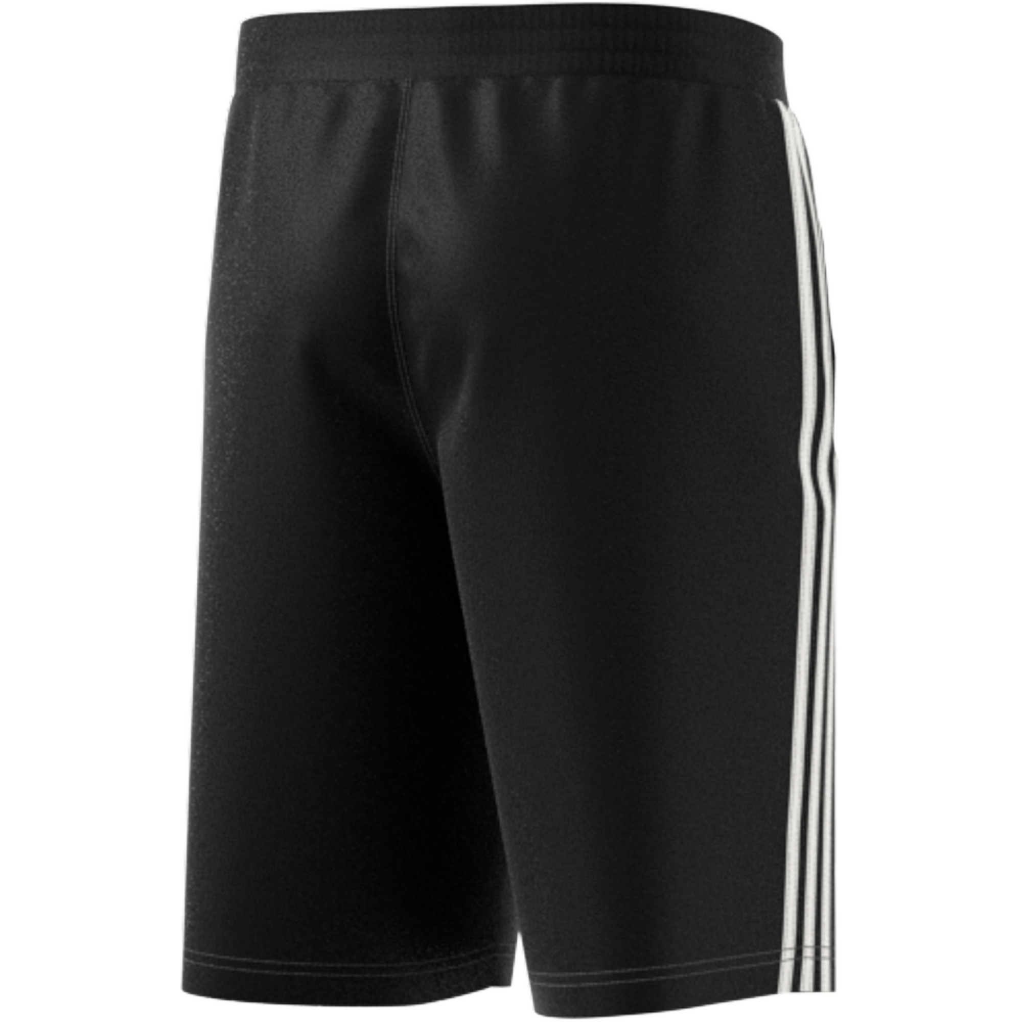 Mens 3 Stripe Short