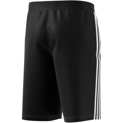 Mens 3 Stripe Short