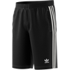 Mens 3 Stripe Short