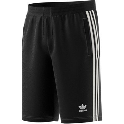 Mens 3 Stripe Short