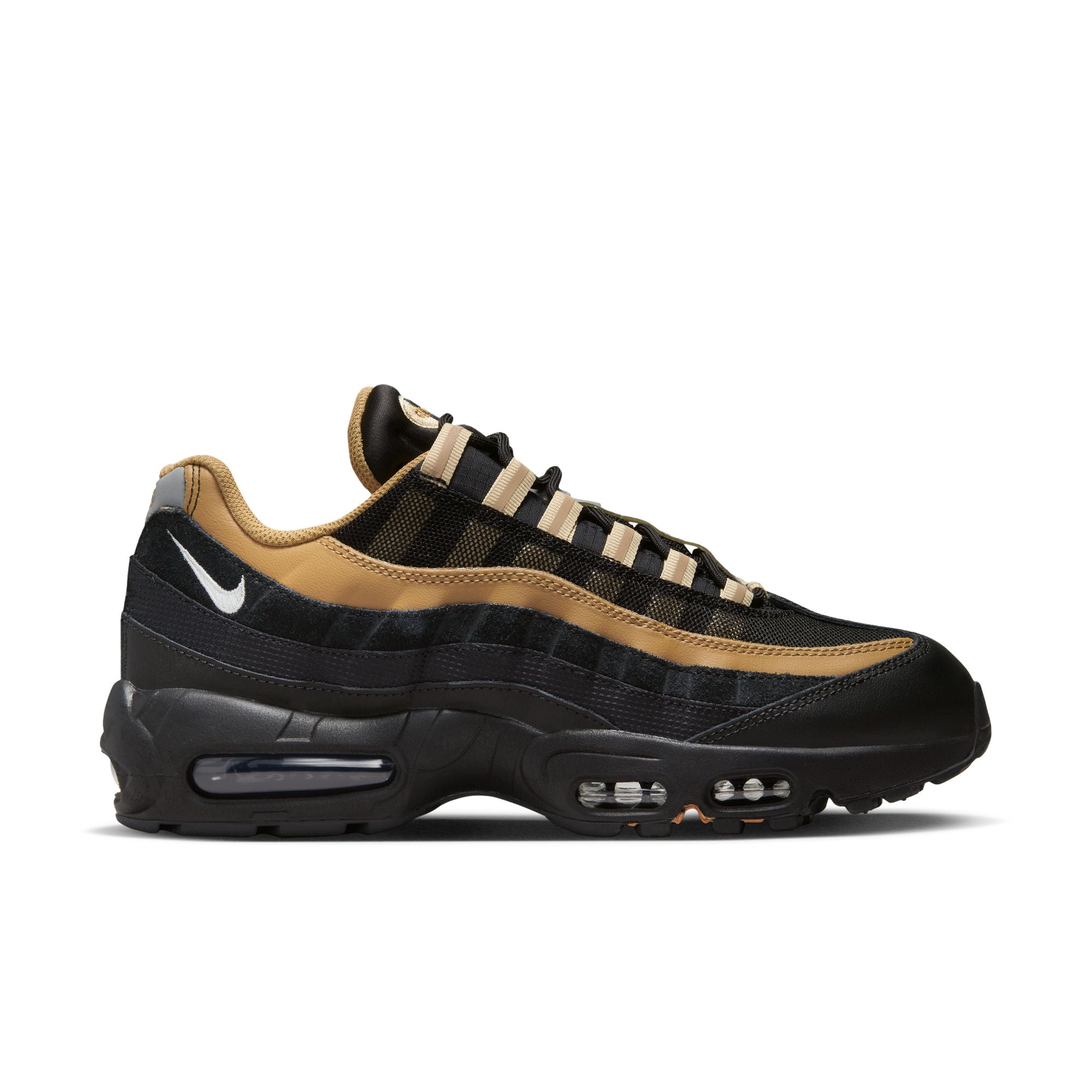 Mens Air Max 95 Elemental Shoe Courir Mall of the Emirates