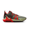 Mens Lebron Witness 7 Basketball Shoe