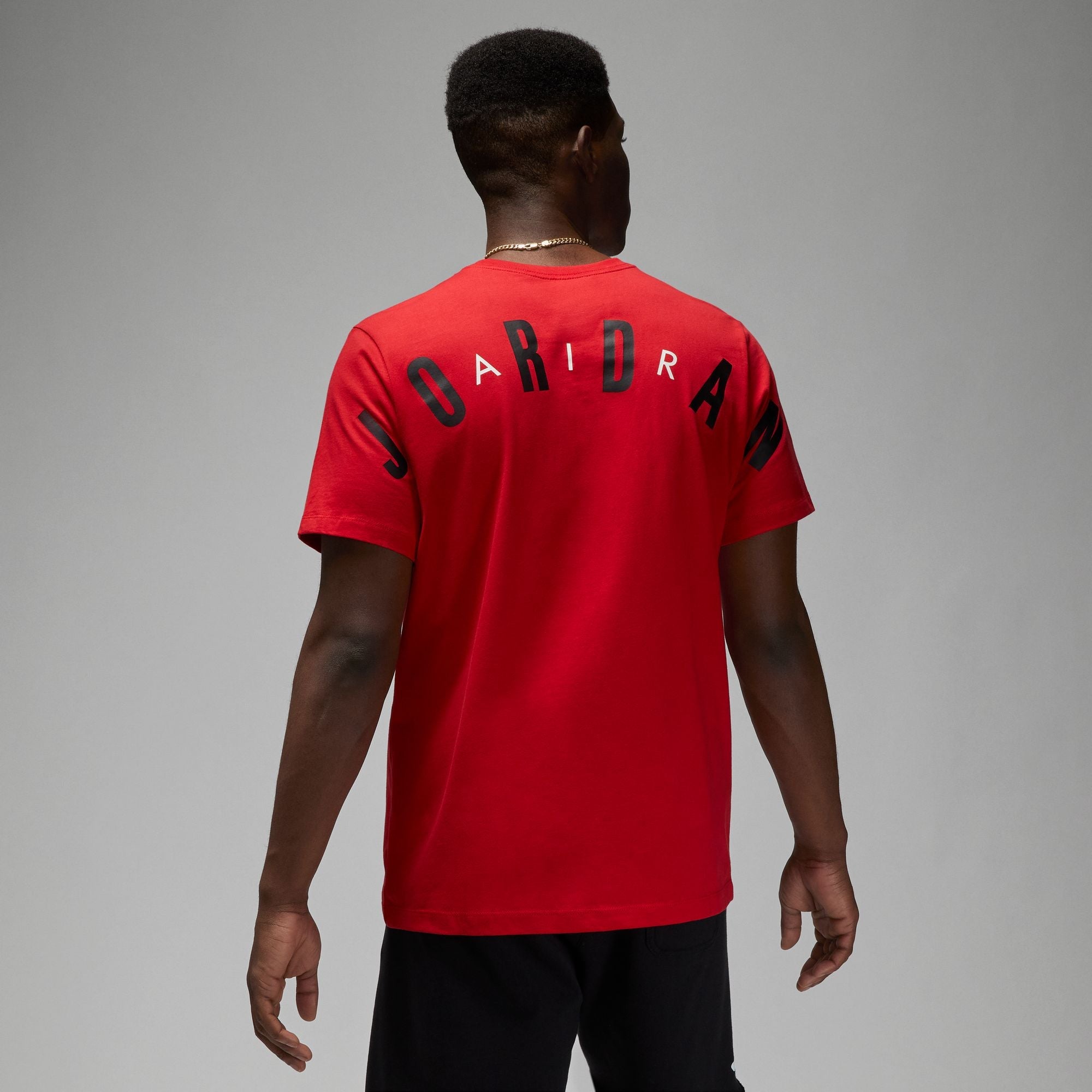 Mens Air Stretch Short Sleeve T-Shirt