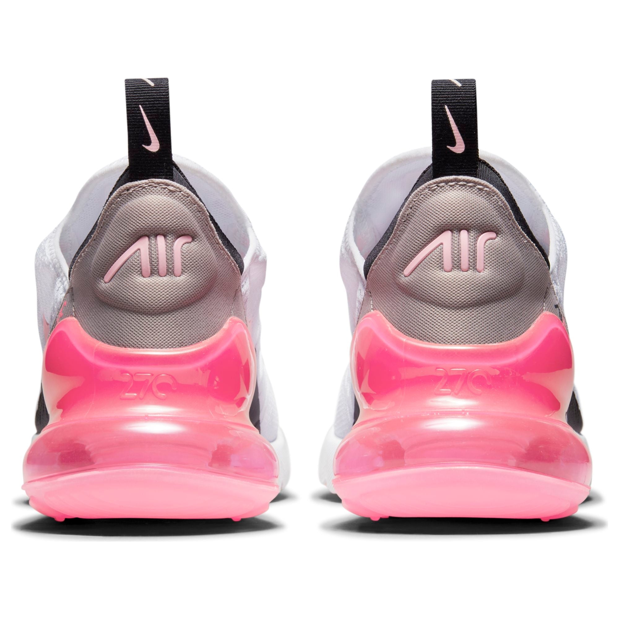Womens Air Max 270 Shoe