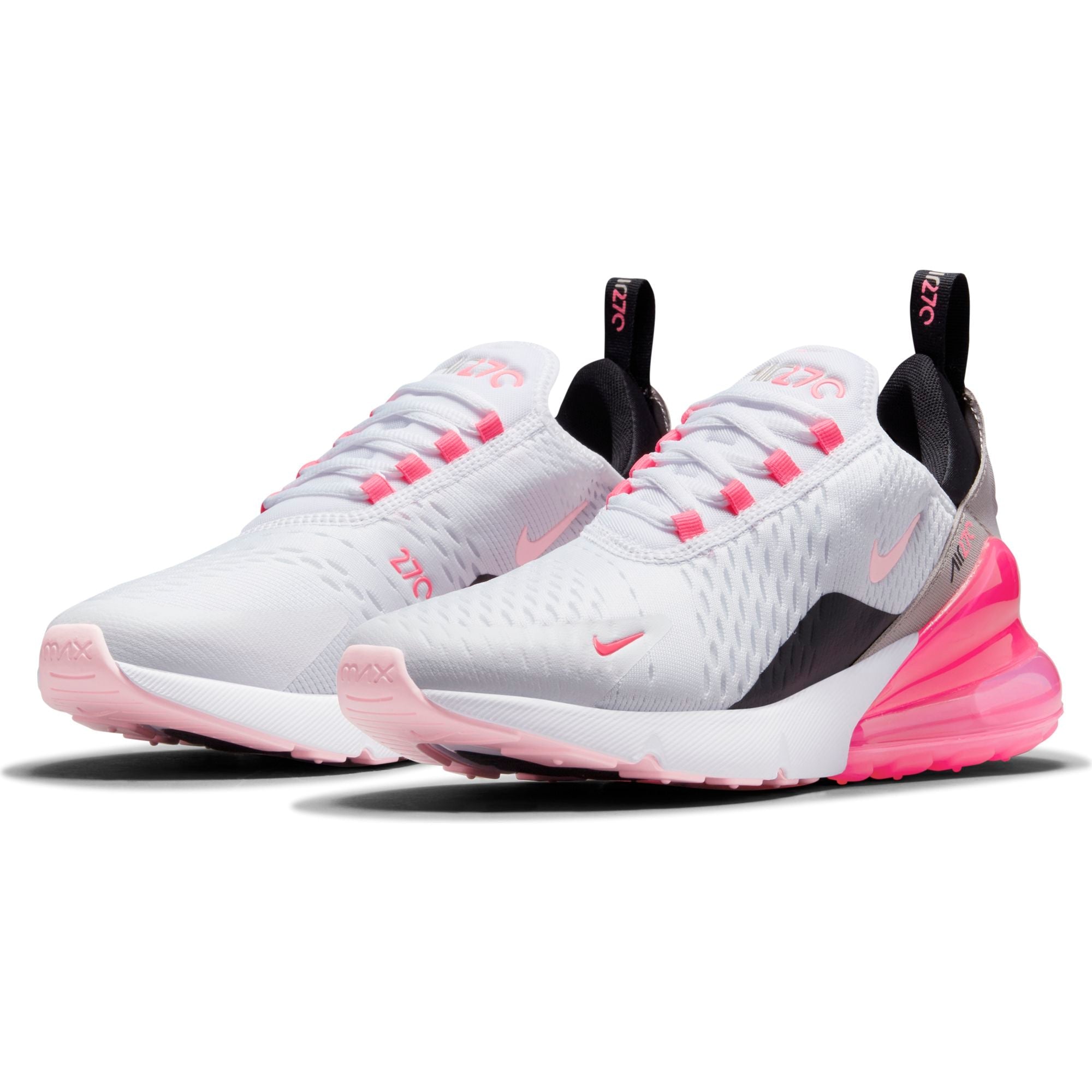 Womens Air Max 270 Shoe
