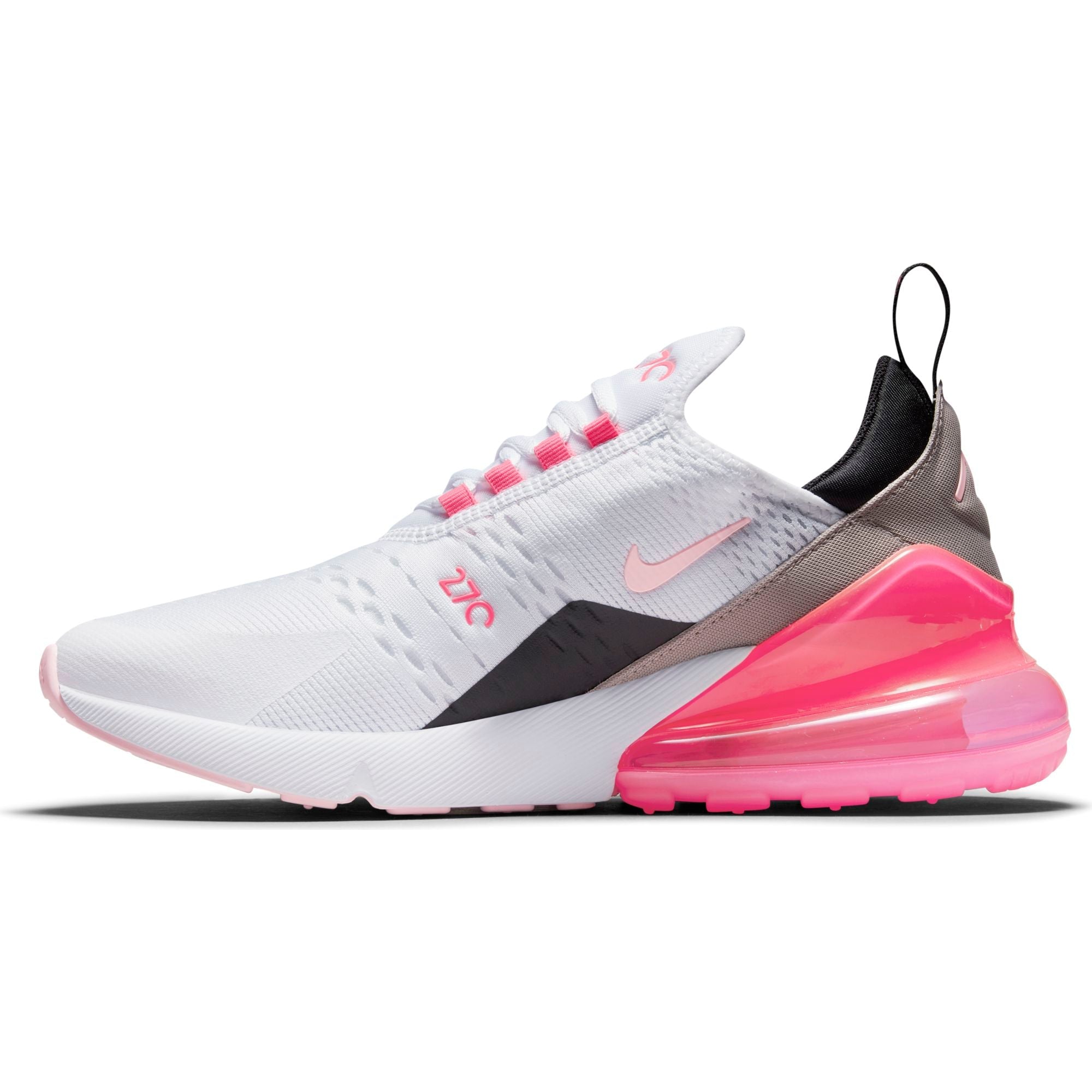 Womens Air Max 270 Shoe