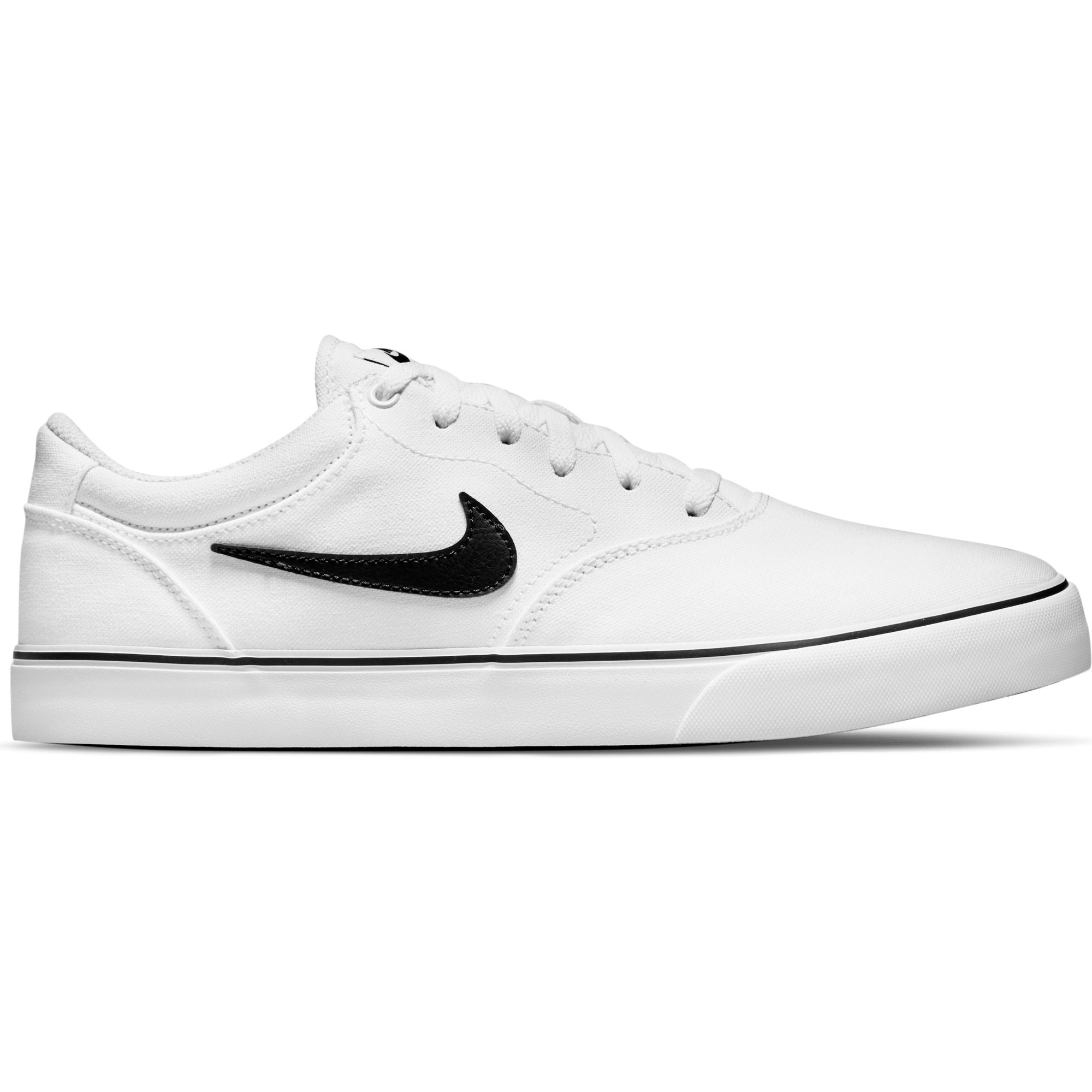 Mens SB Chron 2 Canvas Skate Shoe