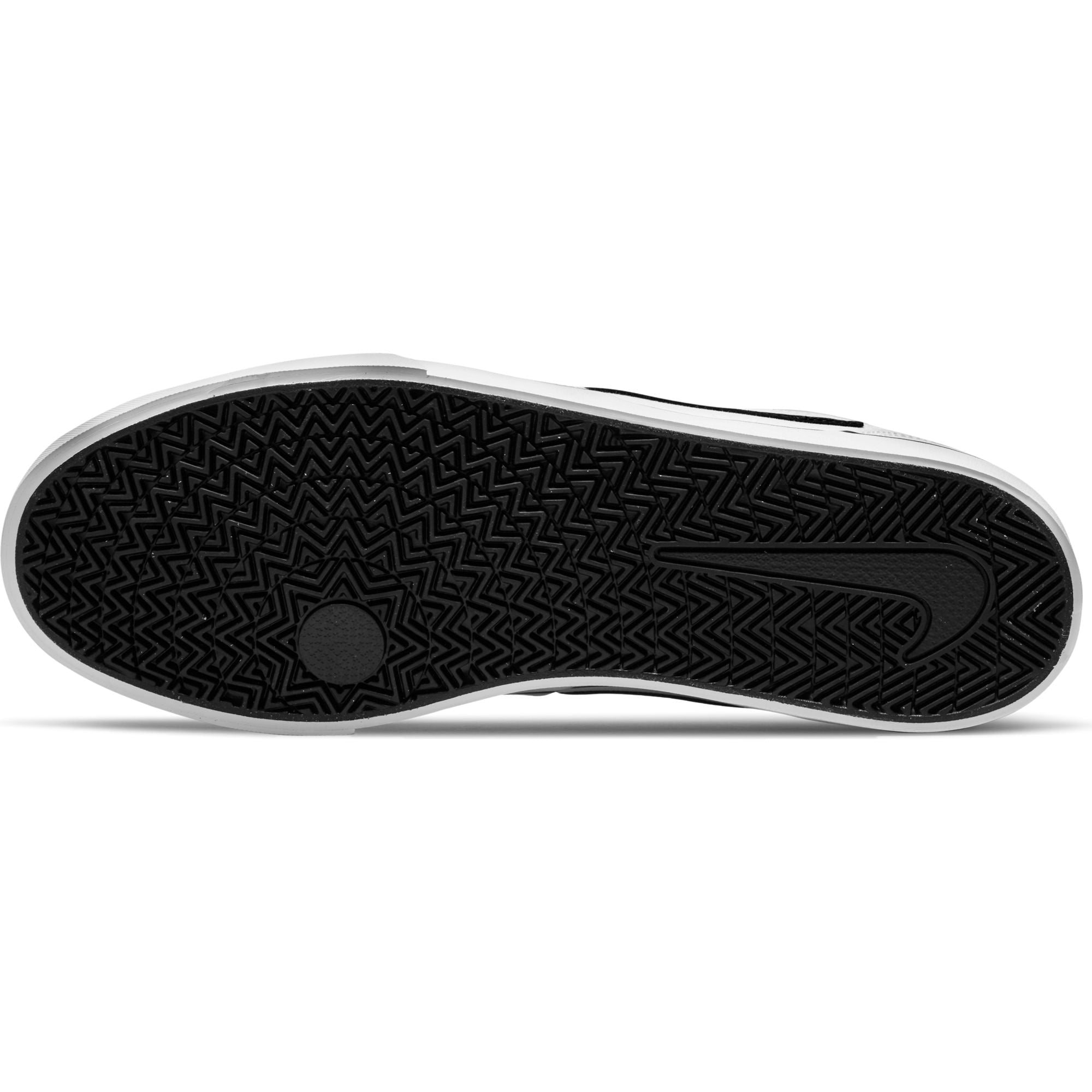 Mens SB Chron 2 Canvas Skate Shoe