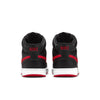 Mens Court Vision Mid Shoe