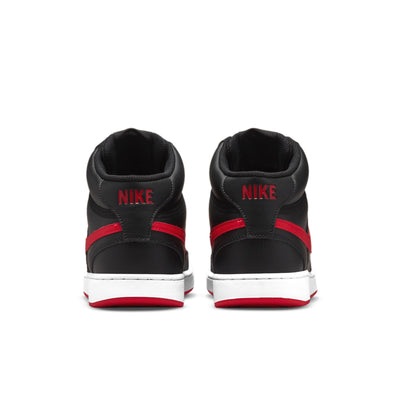 Mens Court Vision Mid Shoe