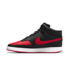 Mens Court Vision Mid Shoe