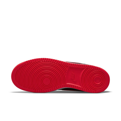 Mens Court Vision Mid Shoe
