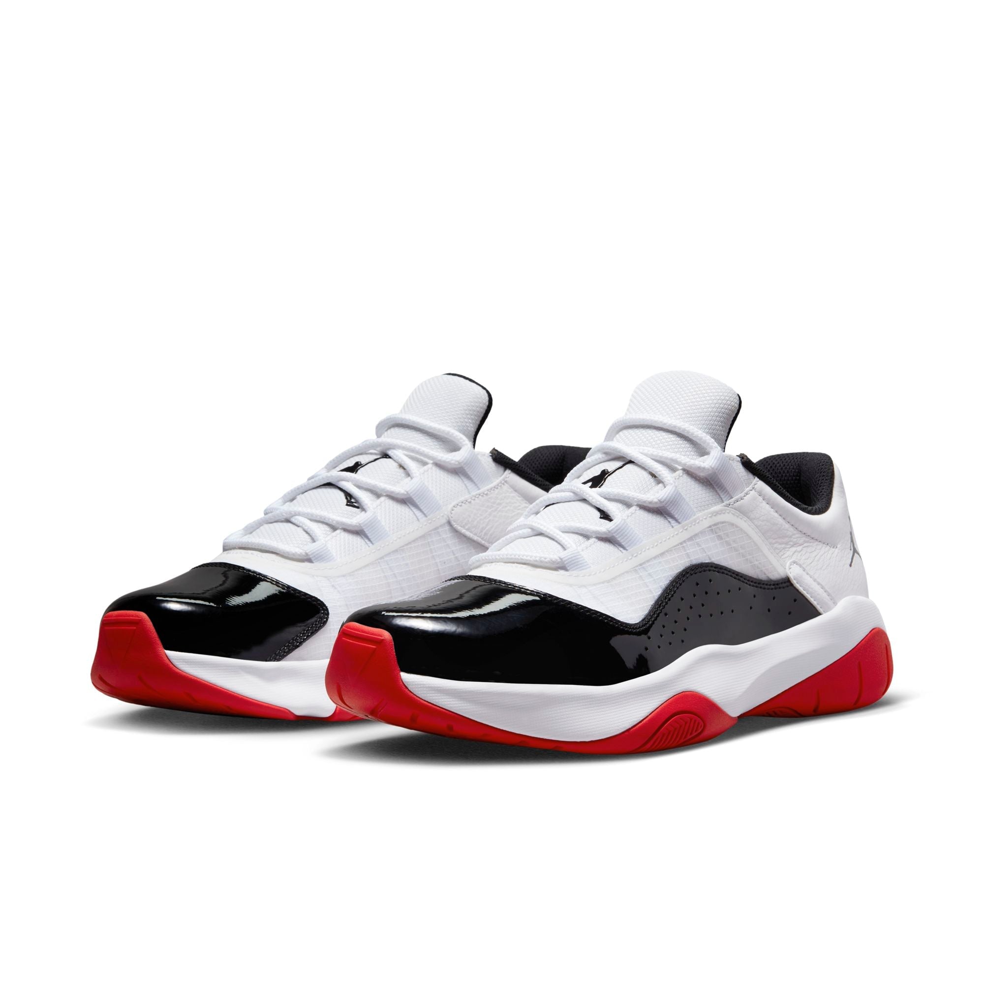 Mens Air Jordan 11 Cmft Low V2 Shoe
