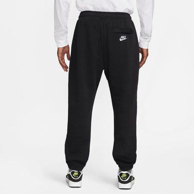 Mens Sportswear Logo Club Fleece Jogger