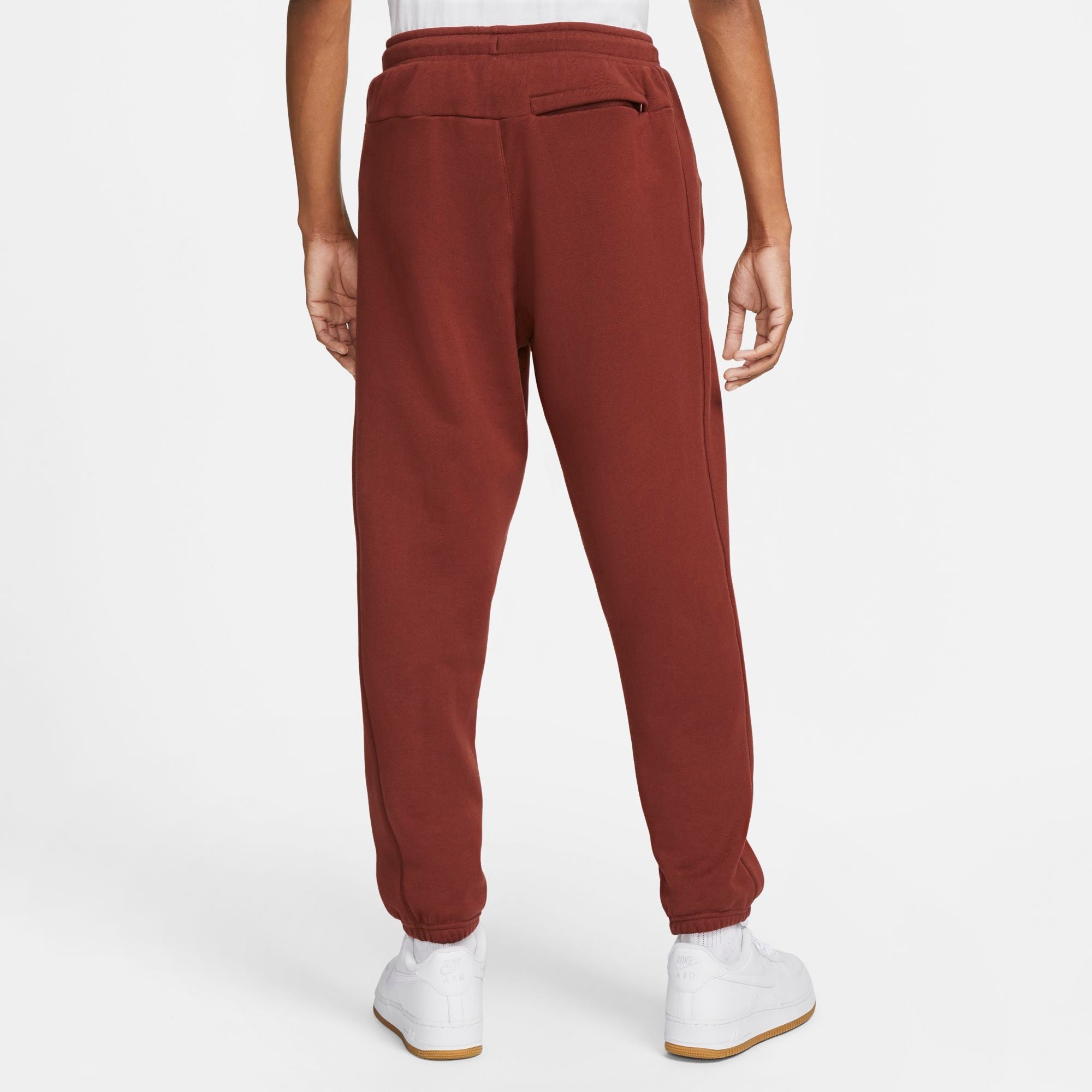 Mens Sportswear Air Logo Sweatpant
