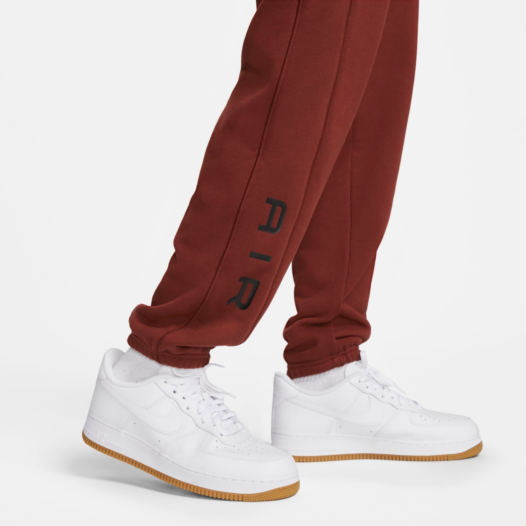 Mens Sportswear Air Logo Sweatpant