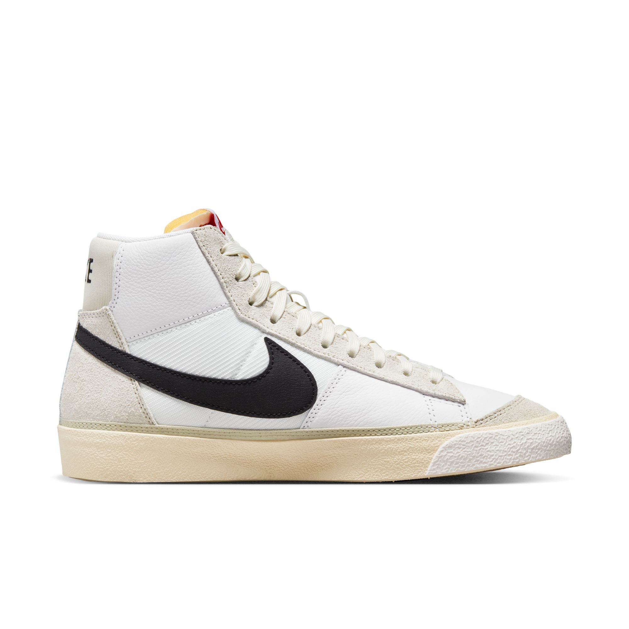 Mens Blazer Mid Pro Club Shoe