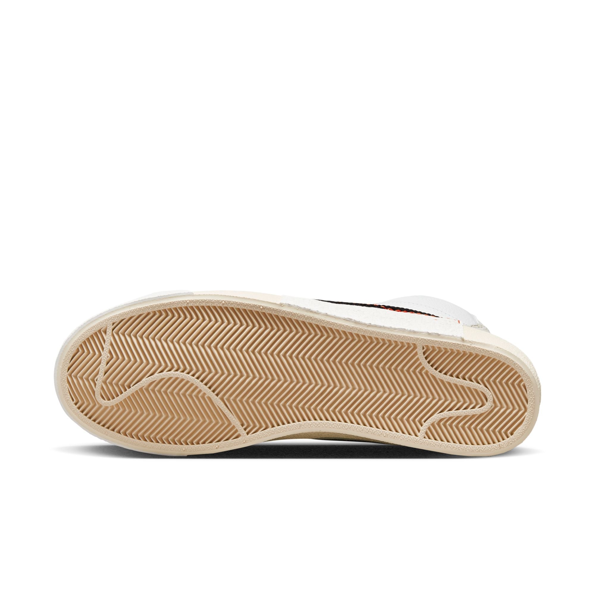 Mens Blazer Mid Pro Club Shoe
