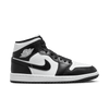 Womens Air Jordan 1 Mid 365 Shoe