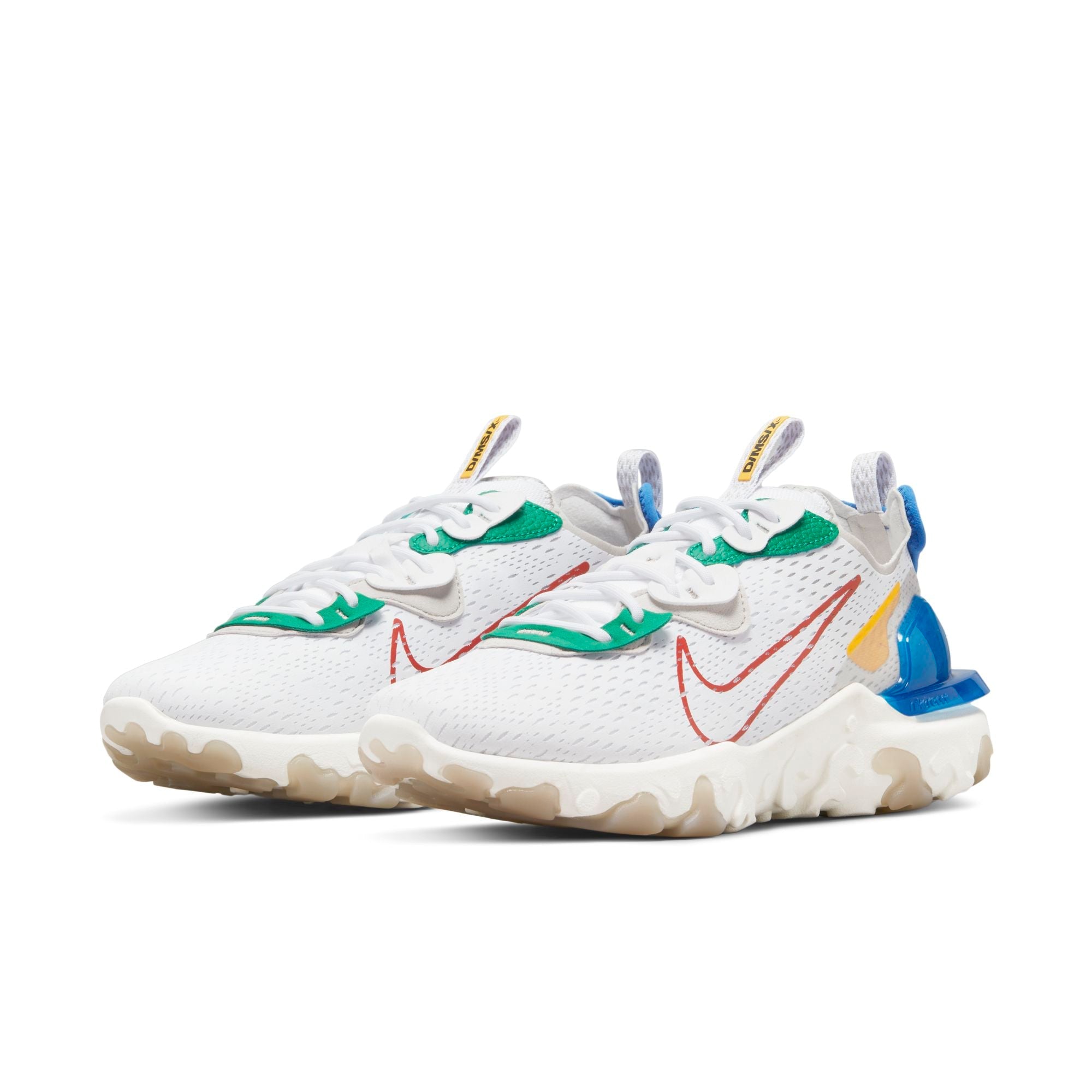 Mens React Vision Shoe