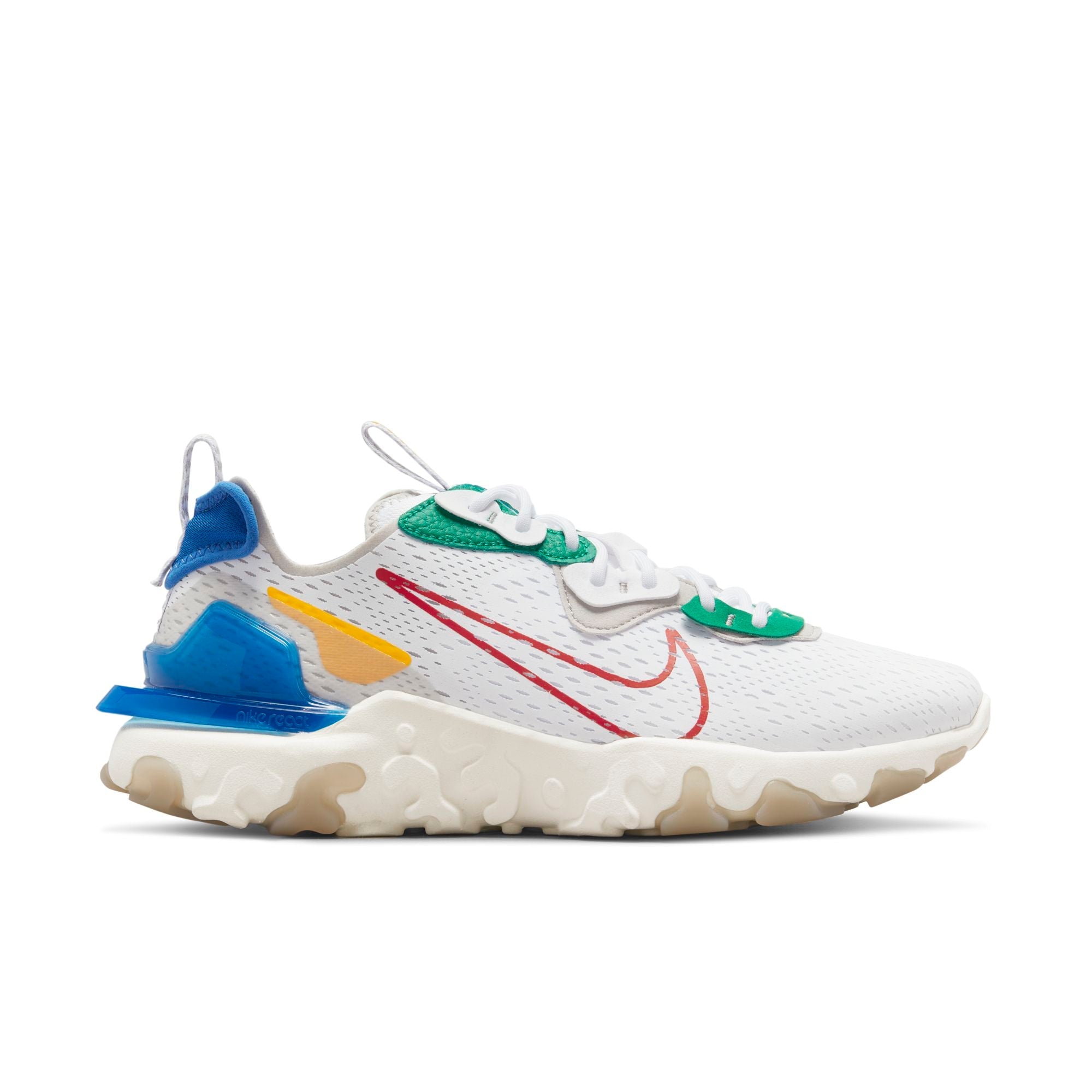 Mens React Vision Shoe