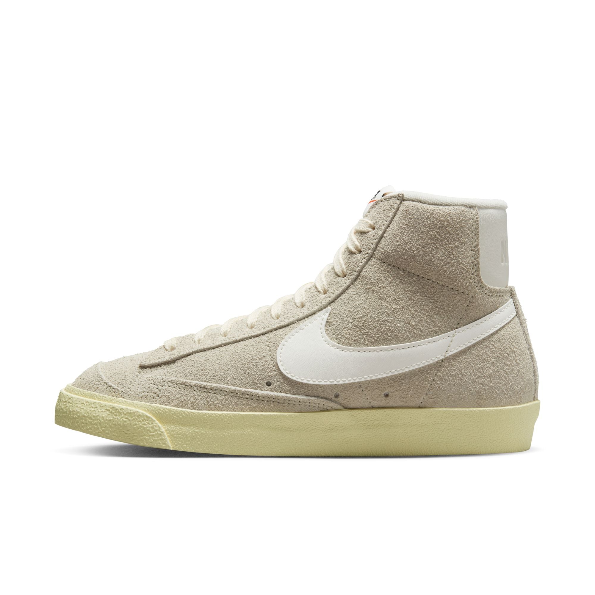 Womens Blazer Mid '77 Vintage Shoe