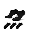 3 Pack Everyday Essential Ankle Socks