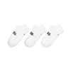 3 Pack Everyday Essential Ankle Socks