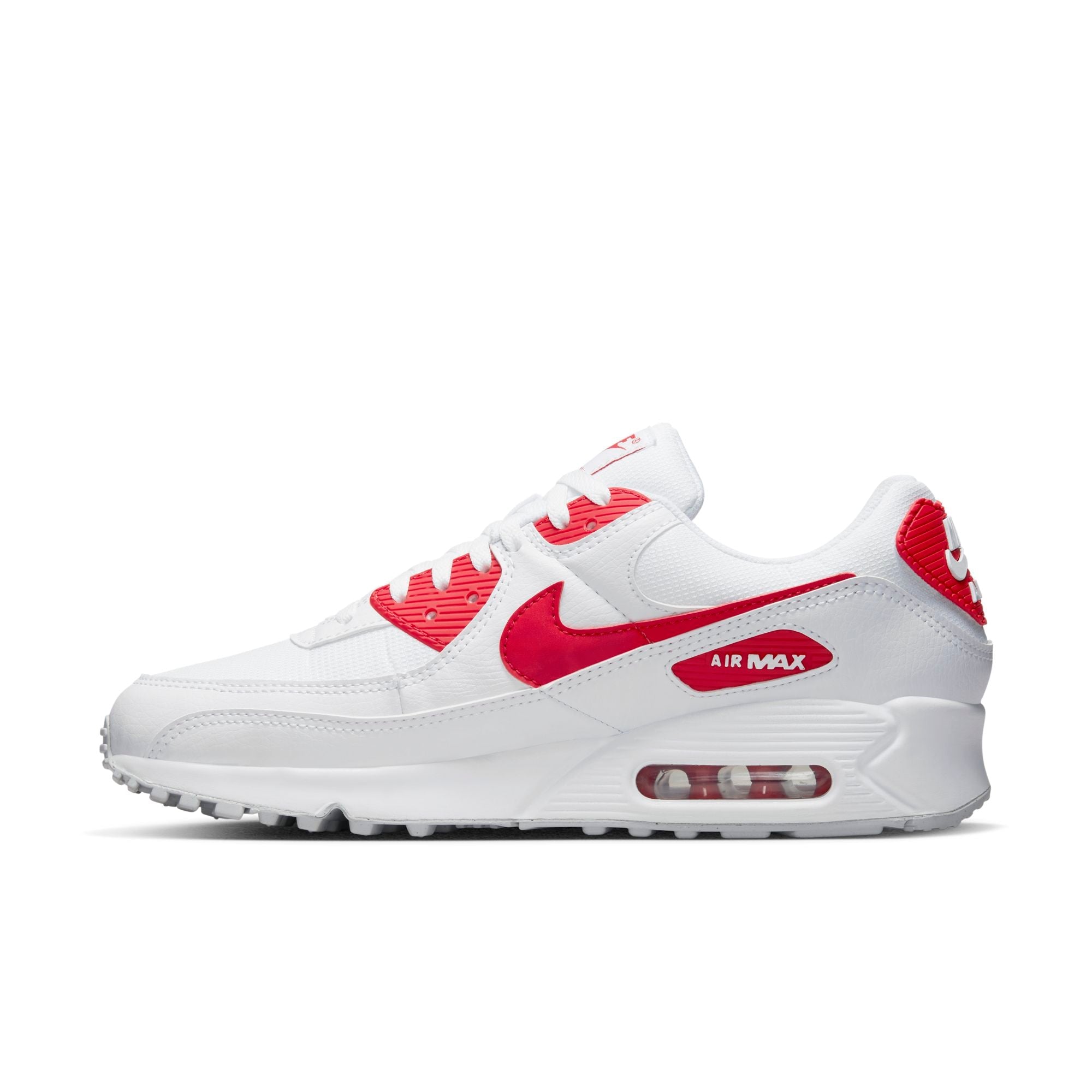 Mens Air Max 90 Shoe