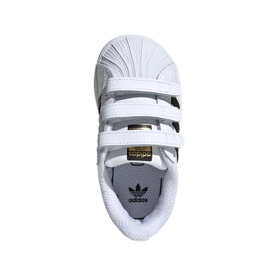 Infants Superstar Shoe