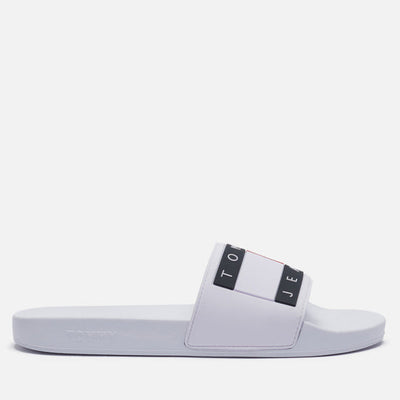 Womens Flag Pool Slide