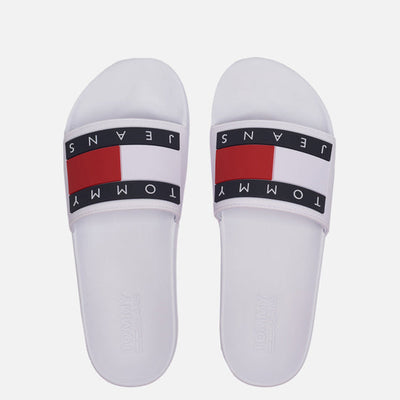 Womens Flag Pool Slide