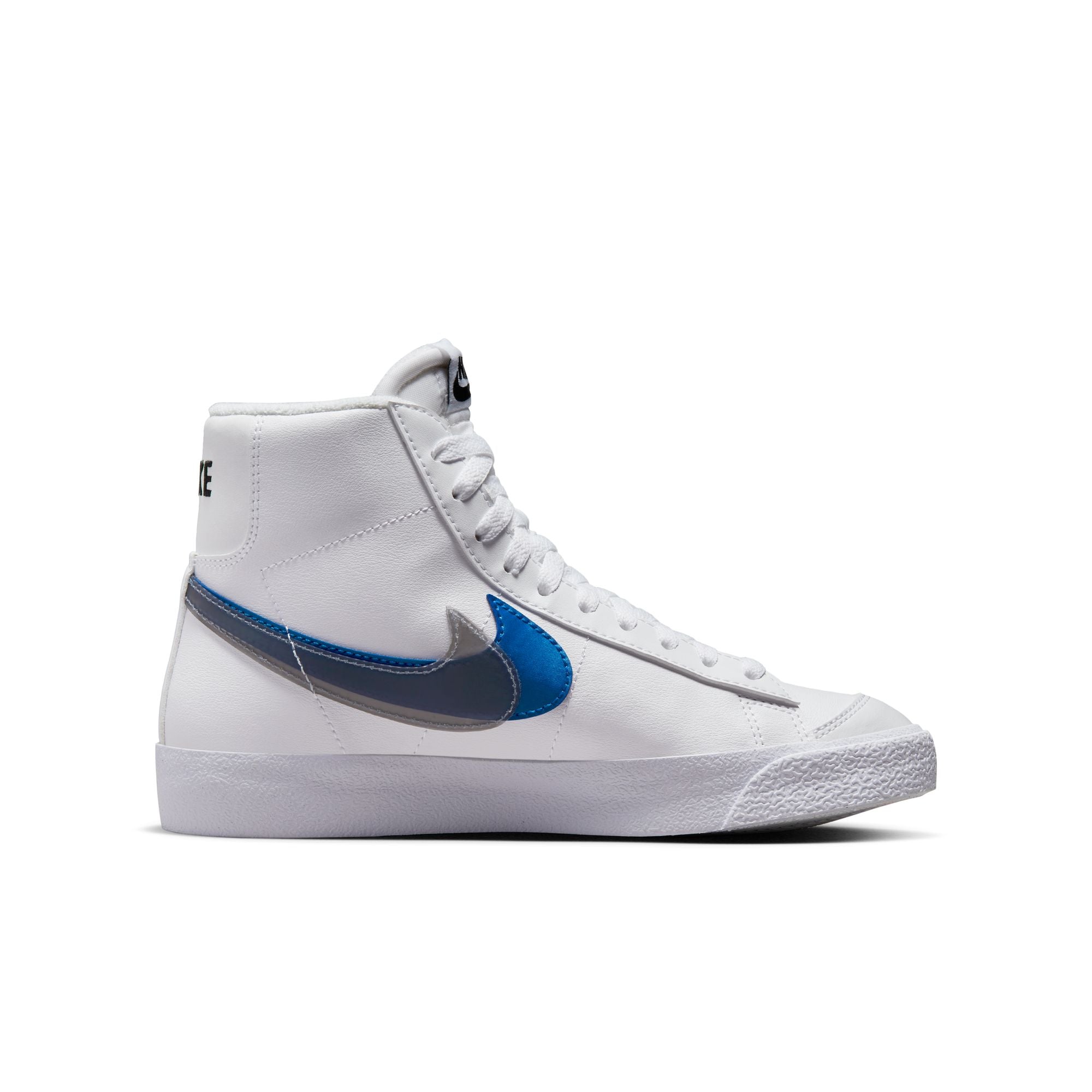Kids Blazer Mid Next Nature Shoe