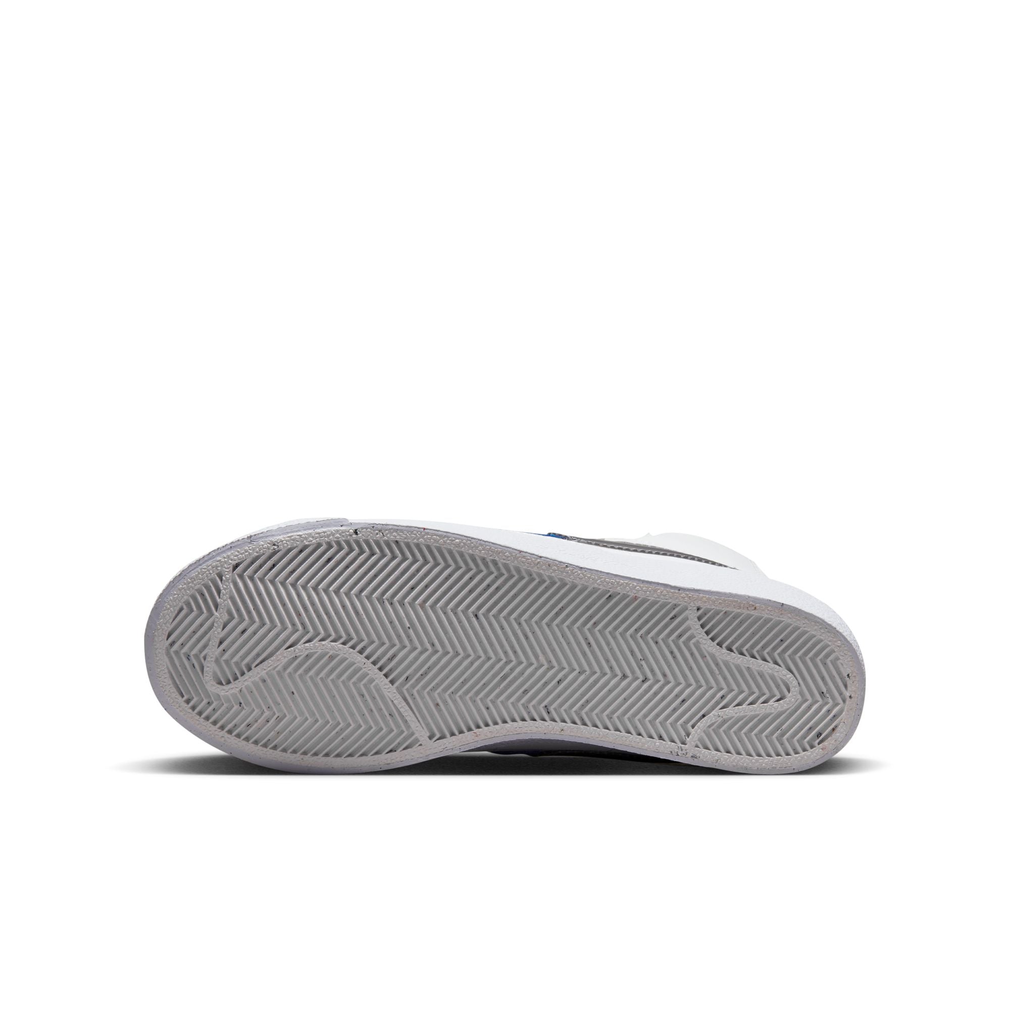 Kids Blazer Mid Next Nature Shoe