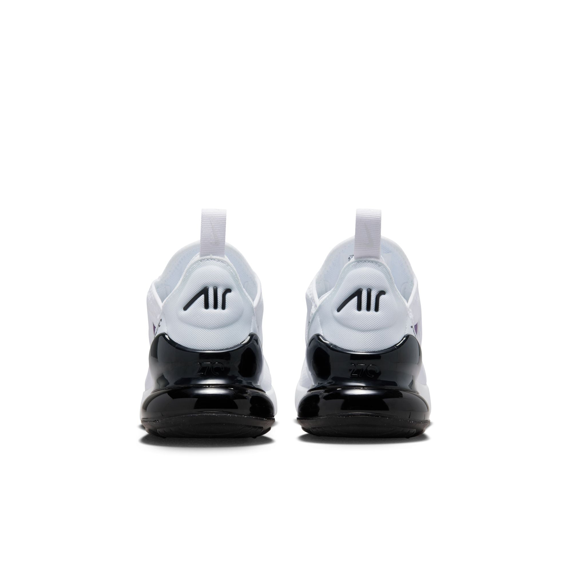 Kids Air Max 270 Shoe