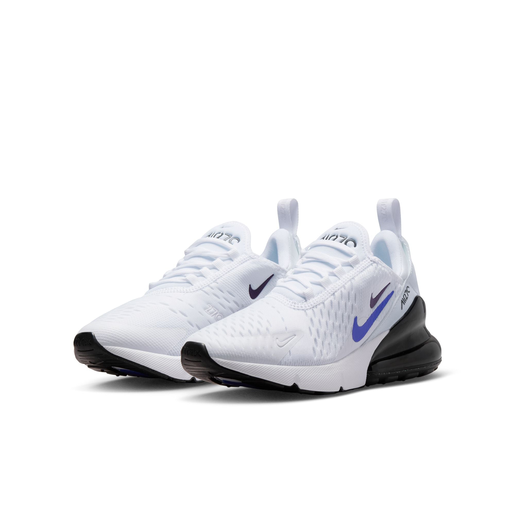 Kids Air Max 270 Shoe