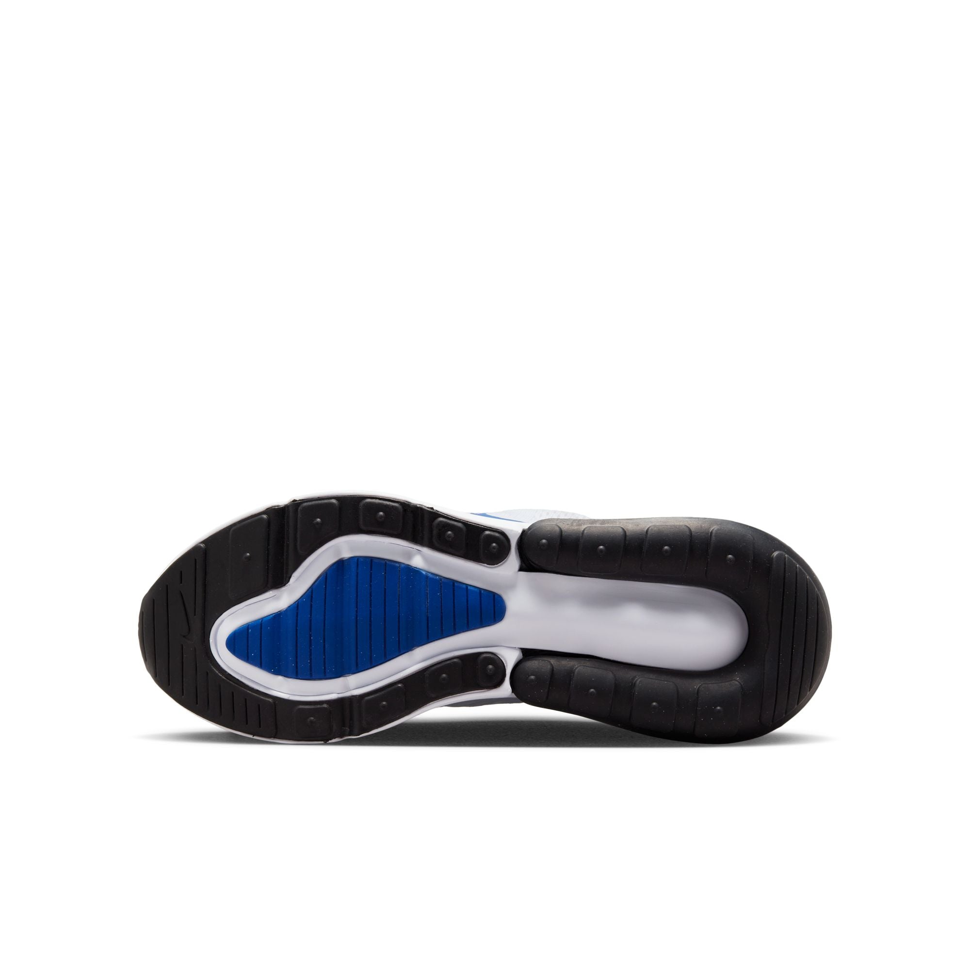 Kids Air Max 270 Shoe