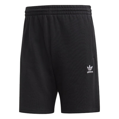 Mens Loungewear Essentials Trefoil Short