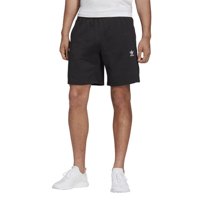 Mens Loungewear Essentials Trefoil Short