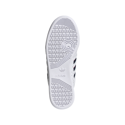 Mens Continental 80 Stripes Shoe