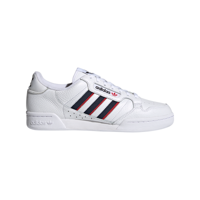 Mens Continental 80 Stripes Shoe
