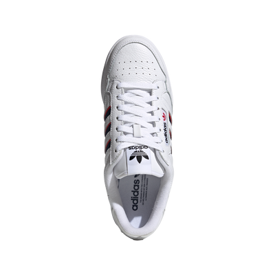 Mens Continental 80 Stripes Shoe