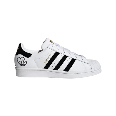 Womens Superstar Shoe