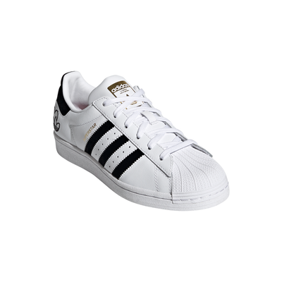 Womens Superstar Shoe